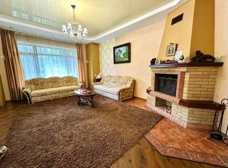 Без комісії,продаж унікального будинку в лісі біля Дніпра,Стовп'яги