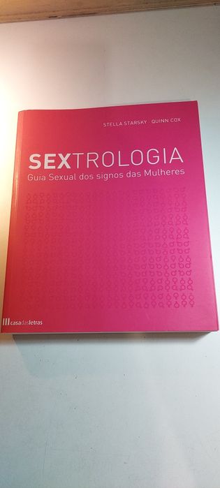 Sextrologia, Guia Sexual dos Signos das Mulheres