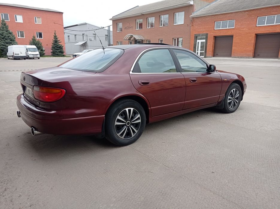 MAzda Ksedos 2.0 v6