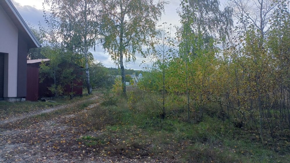 Продаж ділянки під забудову