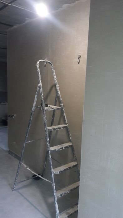 Штукатурка стін машинним способом!!!Машинна штукатурка!!! - Оздоблення ...