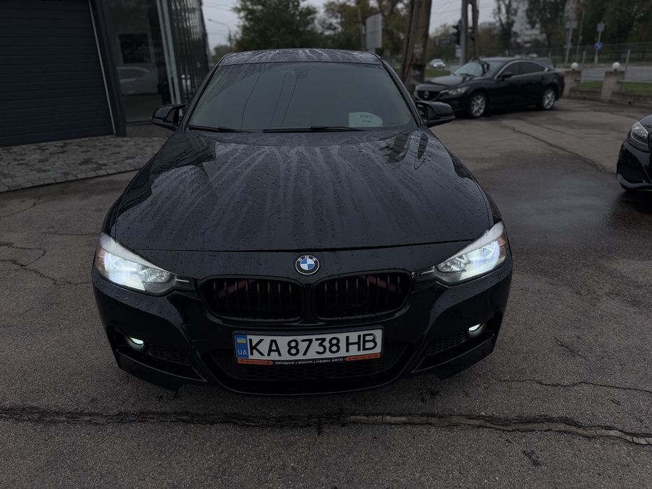 Продам BMW 3  серия