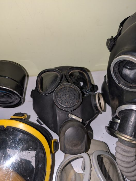 Лот противобасов (цена за всё)