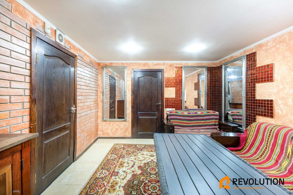 Без % | оренда будинку. кв. 200 м2  | Бучанський район, село Святопетрівське, вул. Озерна 2