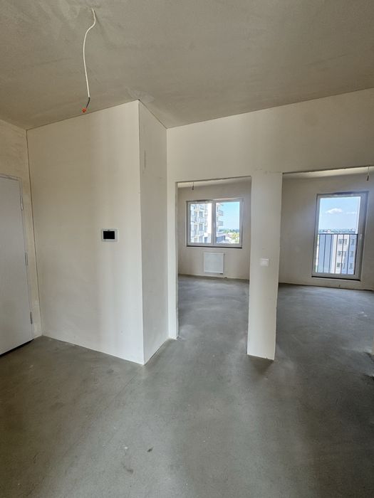 3 pokoje 55 m² ul. Walerego Sławka 7 EKOPARK Bona - Widok 5