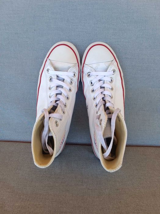 Sapatilha Converse All Star, T 39,5