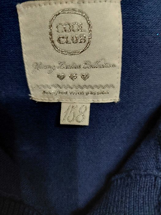 Sweter cool club 158