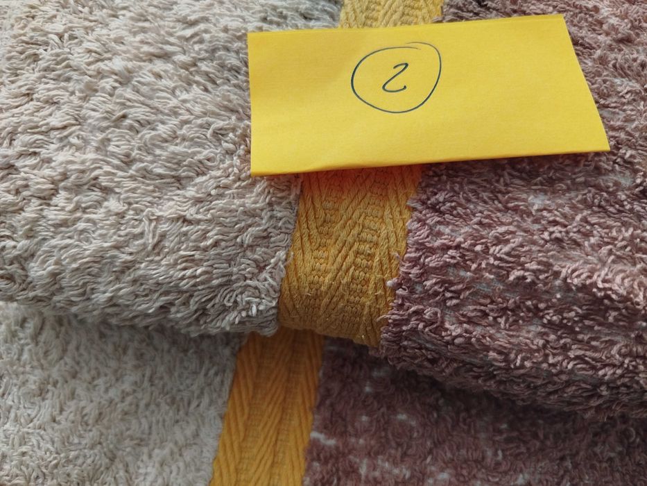 Toalhas de banho [diversos tamanhos e cores]