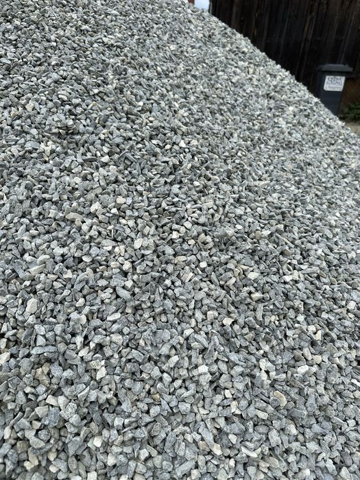 Kruszywo Ziemia Tłuczeń Kliniec Grysy Piach Frez Granit Kamień Gruz