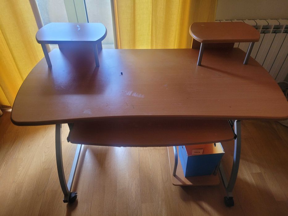 Secretária escritório