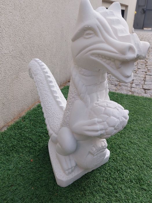 Maravilhoso Dragão