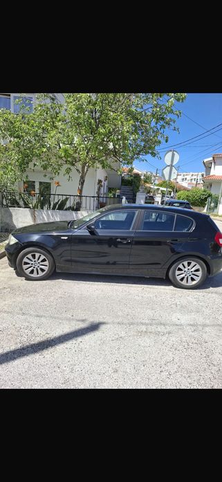 Bmw série1/ POUCOS KM