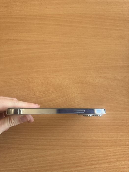 Iphone 14 Pro | 256GB | 87% kondycji | Stan Ładny | Silver |