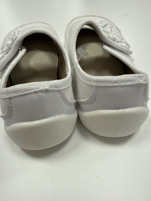 Kapcie slim barefoot roz 28 bar3foot II gatunek nowe