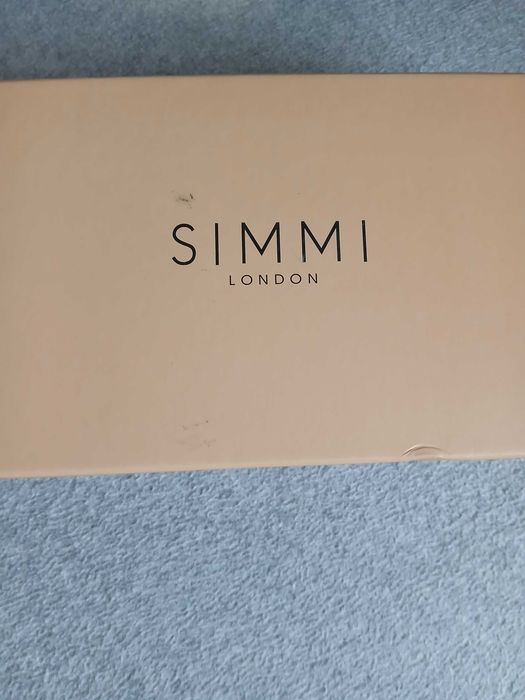 Czółenka SiMMI London r.39