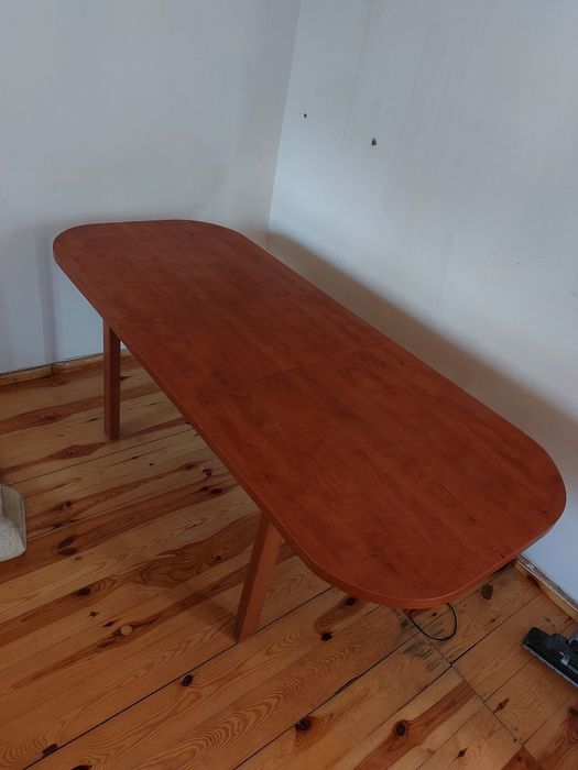 Stół do jadalni 152cm długości