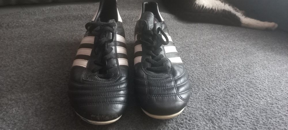 Бутсы adidas copa mundial kaiser5