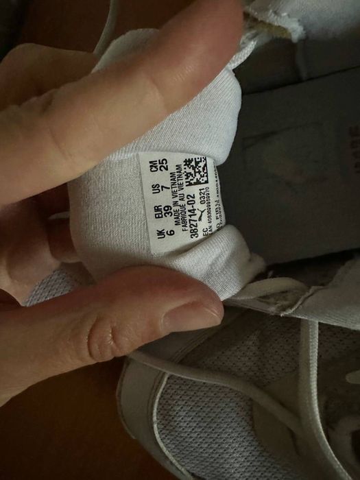 Кросівки жіночі puma