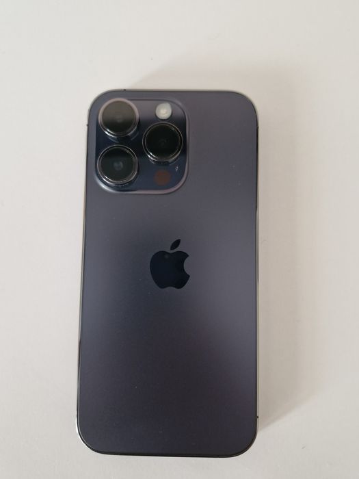 IPhone 14 pro на 512 Gb. Повний комплект. Один власник.
