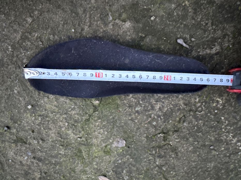 Мотоботи кросс ендуро Oneal MX Rider Pro розмір 39-40