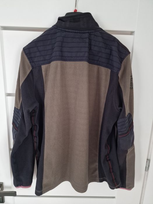 Bluza polarowa Camp David XL