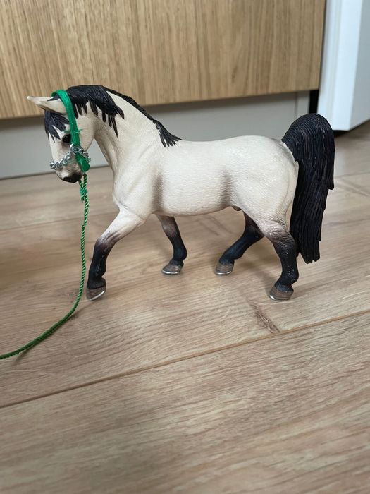 Figurki zestaw 2 szt. Schleich Ami Limes 69 / 07, 08