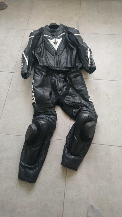 kombinezon dainese laguna seca d1 rozmiar 54 i buty alpinestar smx 44