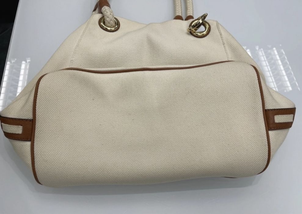 Michael Kors duża Torebka letnia