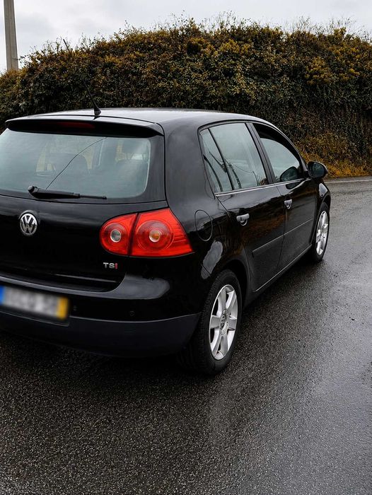 Volkswagen Golf 1.4 TSI - 140 cv -2006
