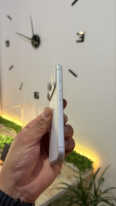 Новий Iphone 17 Pro 256 Gb Silver