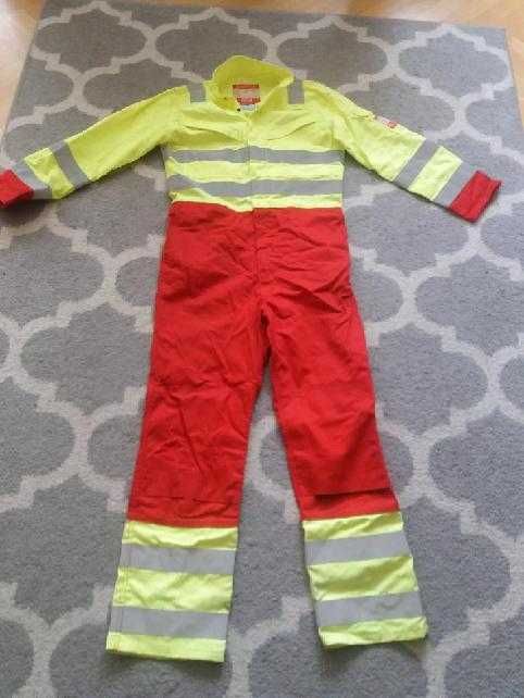 Kombinezon Bizflame pro portwest