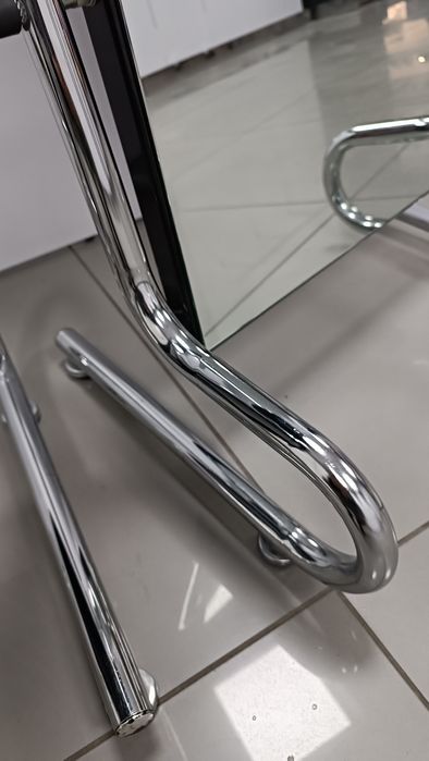 Дзеркало хромоване  ETC для магазину взуття