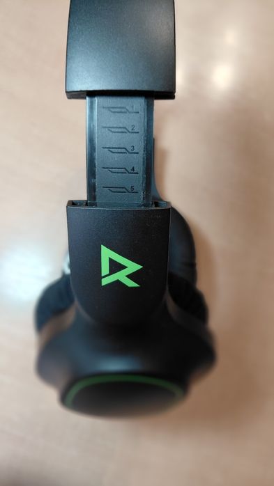 Навушники RZTK MS300