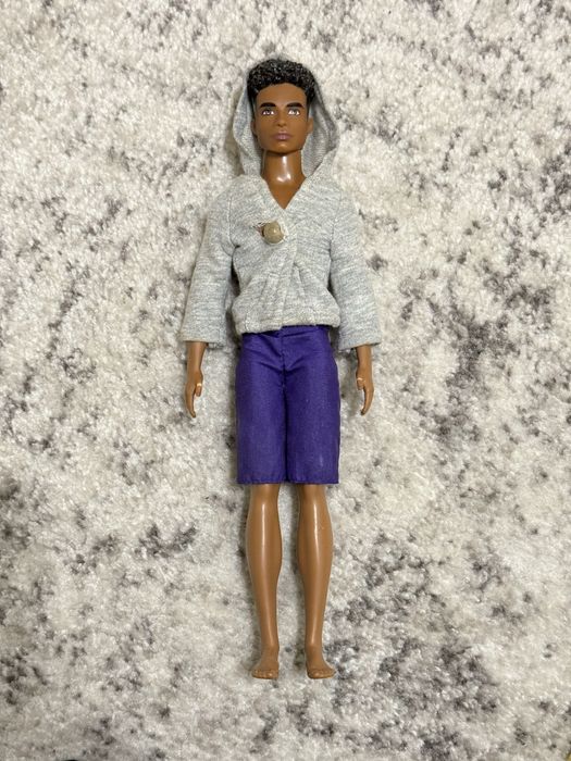 лялька хлопець ( barbie )