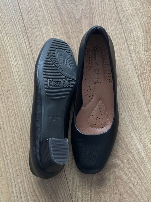 Sapatos profissionais Guimarães