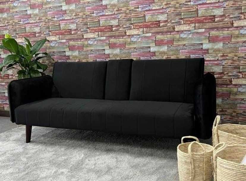 liquidação sofa cama novo envio gratis