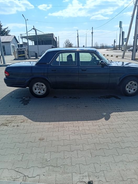 Легкові автомобілі