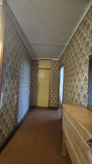 Продаж квартири 3 кімнати. Без комісії