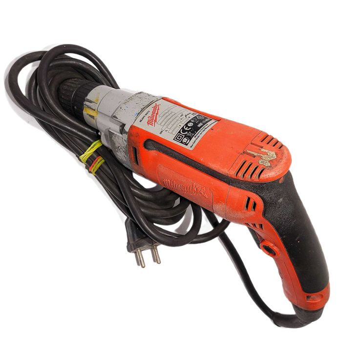 Wiertarka Milwaukee HDE 13 RQX