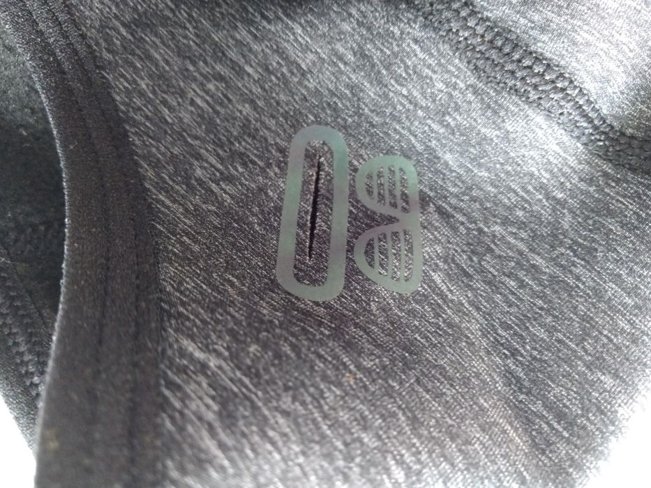 Czapka ocieplana pod kask