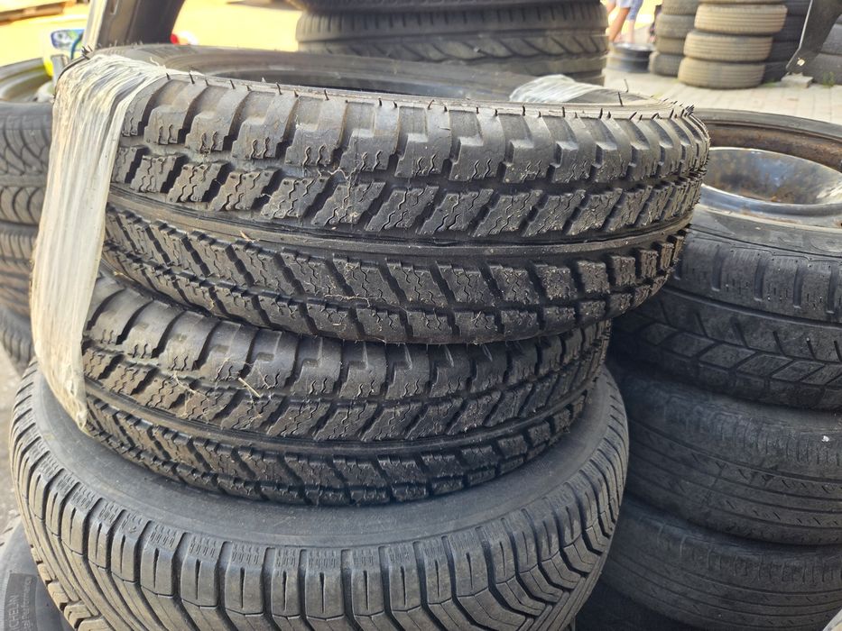 Opony do microcar 145/70r13