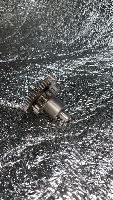 Розборка Bajaj Boxer 125/150: двигун,панель приладiв та iншi деталi