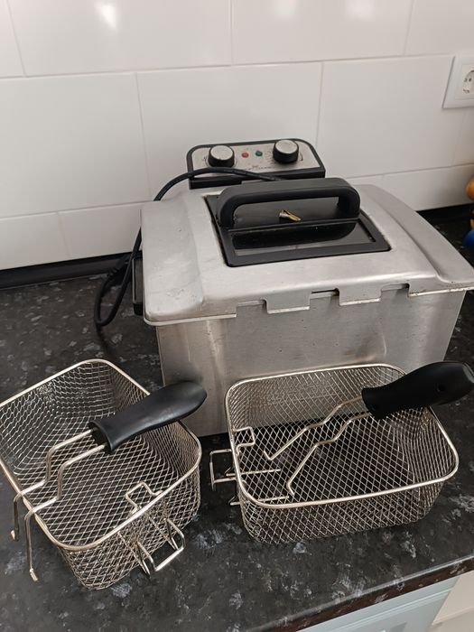 Fritadeira ProfiCook