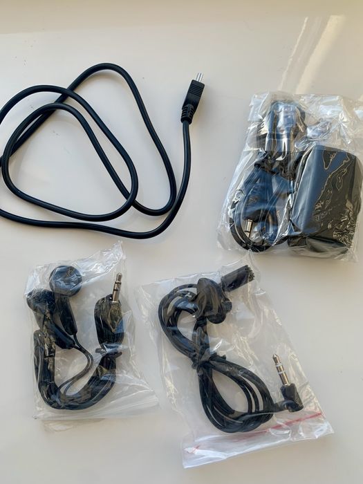 Портативний диктофон IC Recorder