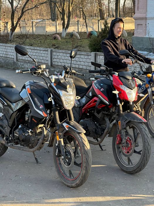 Продам спарка 200