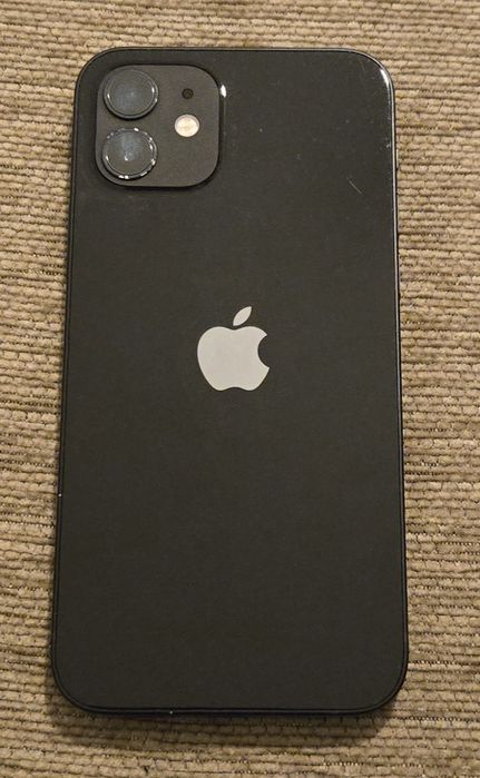 Iphone 12 - 256GB