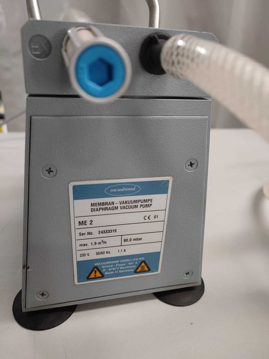 Sistema de filtração Sartorius