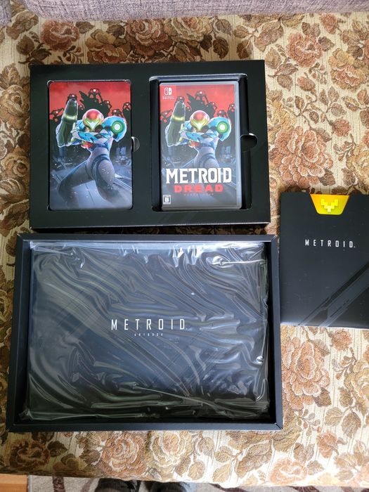 metroid - купити ігри для приставок - Ціна на OLX.ua