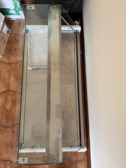 Estufa Vitrine Para Salgados