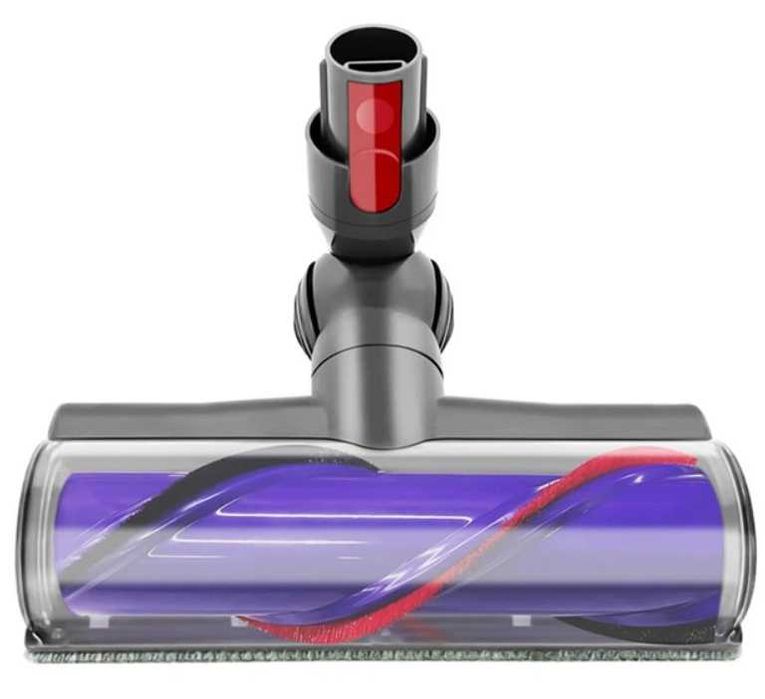 Турбощетка насадка для пылесоса Dyson V7, V8, V10, V11, V15